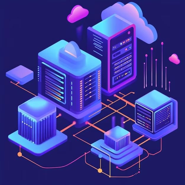 Dedicated Server